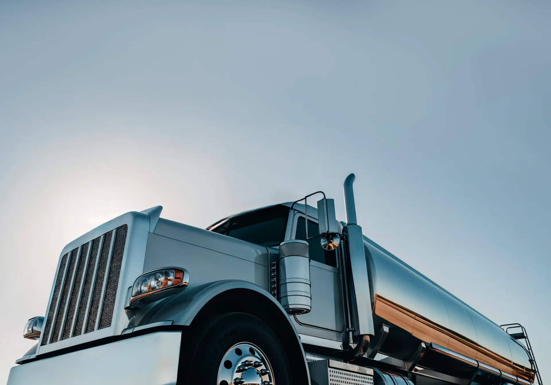 truck motion