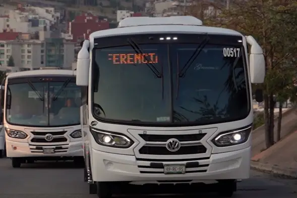 volk bus